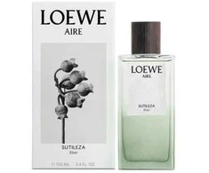 Loewe Aire Sutileza Eliksyras EDP parfumuotas vanduo moterims, 100 ml