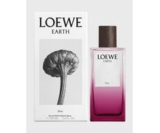 Loewe Earth Eliksyras EDP parfumuotas vanduo unisex, 100 ml
