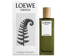 Kvepalai vyrams Loewe Esencia EDP, 50 ml