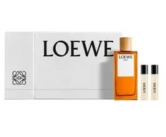 Loewe Solo El EDT Purškiklis, 100 ml Nav24 Sets