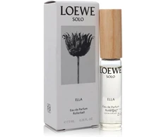 Loewe Solo Ella Eliksyras EDP parfumuotas vanduo moterims 7.5 ml