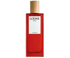 Loewe Solo Vulcan EDP parfumuotas vanduo moterims, 100 ml