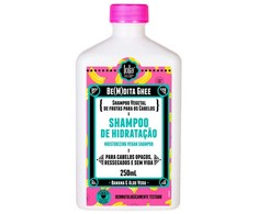 Lola Cosmetics Be(m)dita Ghee Banana and Aloe Vera, 250 ml