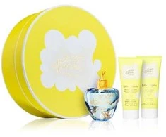 Lolita Lempicka Le Perfum EDP, 100 ml Sp Bl, 75 ml Sg, 75 ml3 Pcs Set