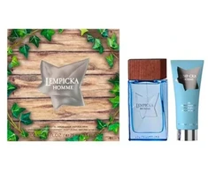 Lolita Lempicka Men EDT Purškiklis, 100 ml Sets