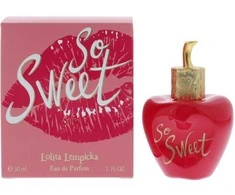 Lolita Lempicka So Sweet EDP parfumuotas vanduo moterims, 30 ml