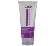 Londa Professional Deep Moisture plaukų kaukė, 200 ml