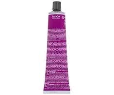 Londa Professional Londacolor permanentiniai plaukų dažai 12/96 ypatinga pelenų violetinė blondinė, 60 ml