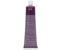 Londa Professional Londacolor ilgalaikiai plaukų dažai 4/4, 60 ml