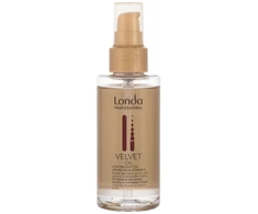Londa Professional Velvet Oil plaukų aliejai ir serumas moterims, 100 ml