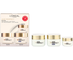L'Oreal Age Perfect Programme, 115 ml