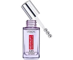 L'Oreal Innovation Revitalift Filler Eye Serum paakių serumas, 20 ml