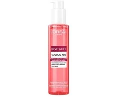 L'Oreal Paris Revitalift Resurfacing Serum-In-Valiklis valomoji veido želė, 150 ml