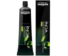 L‘Oreal Professionnel iNOA plaukų dažai | spalva: 7 Blonde, 60 ml