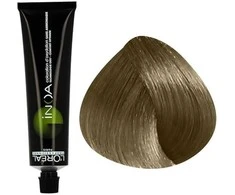 L‘Oreal Professionnel iNOA plaukų dažai | spalva: 9.0 Very Light Blonde, 60 ml