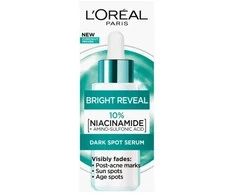 L'Oreal Paris Bright Reveal, 30 ml