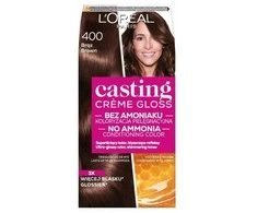 L'Oreal Paris Casting Creme Gloss 400 Brown