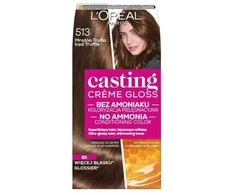 L'Oreal Paris Casting Creme Gloss 513 Mroźna Trufla