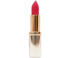L'Oreal Paris Color Riche Satin Finish Kreminis Lipstick 285 Rožinė Fever 4.8 g