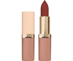 L'Oreal Paris Color Riche Ultra Matte Kreminis Lipstick 04 04 No Cage 3.8 g