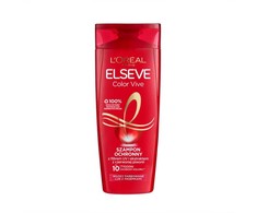 L'Oreal Paris Elseve Color-Vive, 400 ml