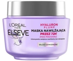 L'Oreal Paris Elseve Hyaluron Plump, 300 ml