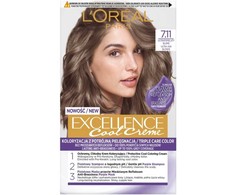 L'Oreal Paris Excellence Cool Creme 7.11 Ultrapopielaty Blond
