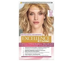 L'Oreal Paris Excellence Creme 8.13 Pearl rusvai gelsvas