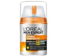 L'Oreal Paris Men Expert Hydra Energetic, 50 ml