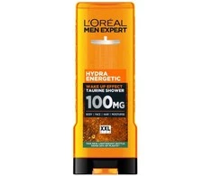 L'Oreal Paris Men Expert Hydra Energetic, 400 ml