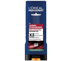 L'Oreal Paris Men Expert Hydra Hyaluronic, 400 ml