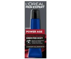 L'Oreal Paris Men Expert Power Age, 15 ml