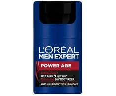 L'Oreal Paris Men Expert Power Age, 50 ml