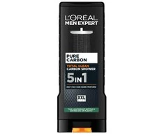 L'Oreal Paris Men Expert Pure Carbon, 400 ml