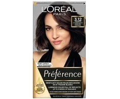 L'Oreal Paris Preference 3.12 Torontas