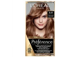 L'Oreal Paris Preference 6.0 Dark Skirtas šviesiems plaukams