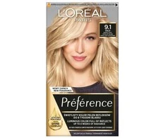 L'Oreal Paris Preference 9.1 Oslo