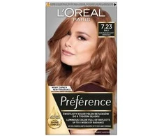 L'Oreal Paris Recital Preference 7.23 Bali, 1 ml