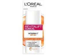 L'Oreal Paris Revitalift Clinical, 50 ml