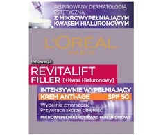 L'Oreal Paris Revitalift užpildas, 50 ml