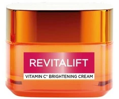 L'Oreal Paris Revitalift vitaminas C + salicilo rūgštis, 50 ml