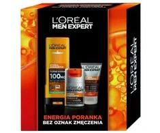 L'Oreal Paris Zestawy dla mężczyzn