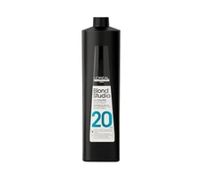 Aliejinės konsistencijos aktyvatorius L'oreal Professionnel Blond Studio Oil-Developer 6% 1000ml