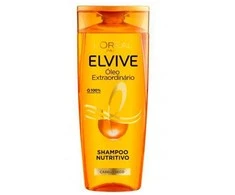L'oreal Professionnel Elvive Extraordinary Oil šampūnas, 690 ml