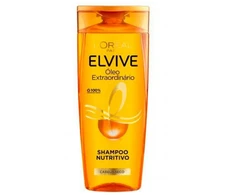 L'oreal Professionnel Elvive Extraordinary Oil šampūnas, 690 ml