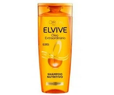 L'oreal Professionnel Elvive Extraordinary Oil šampūnas, 690 ml