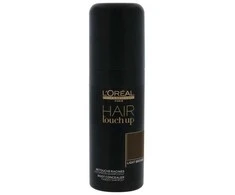 Purškiami dažai, ataugusioms plaukų šaknims maskuoti  L'oreal Professionnel Hair Touch Up, Šviesiai ruda spalva, 75 ml
