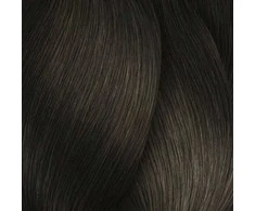 Profesionalūs plaukų dažai "L'oreal Professionnel Inoa No Ammonia Permanent Color" 6,0 60g