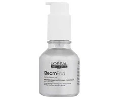 L'Oreal Professionnel SteamPod plaukų serumas glotninimui, 50 ml