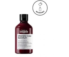 L'Oreal Professionnel Vitamino Color Spectrum Hair Šampūnas For Spalvą išsaugantis, 300 ml